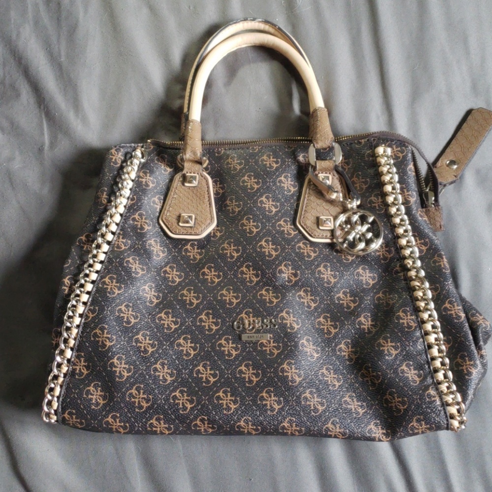 Guess Purse